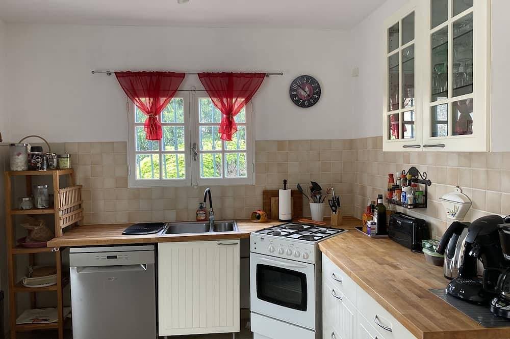 Foto 13 von 30: Provence-Cotignac 3 Bd-1 1/2 Bad private Villa mit Pool im Dorfzentrum