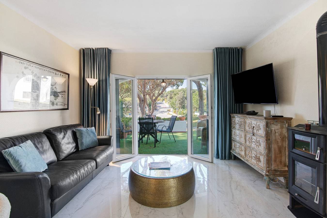 Foto 5 von 27: Celestial Blue Vale do Lobo Golf- und Strandapartment
