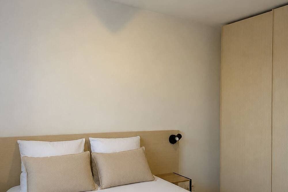 Foto 5 von 12: Corse-les Terrasses de Lozari (T3) in der Nähe von Ile-Rousse 6 Personen