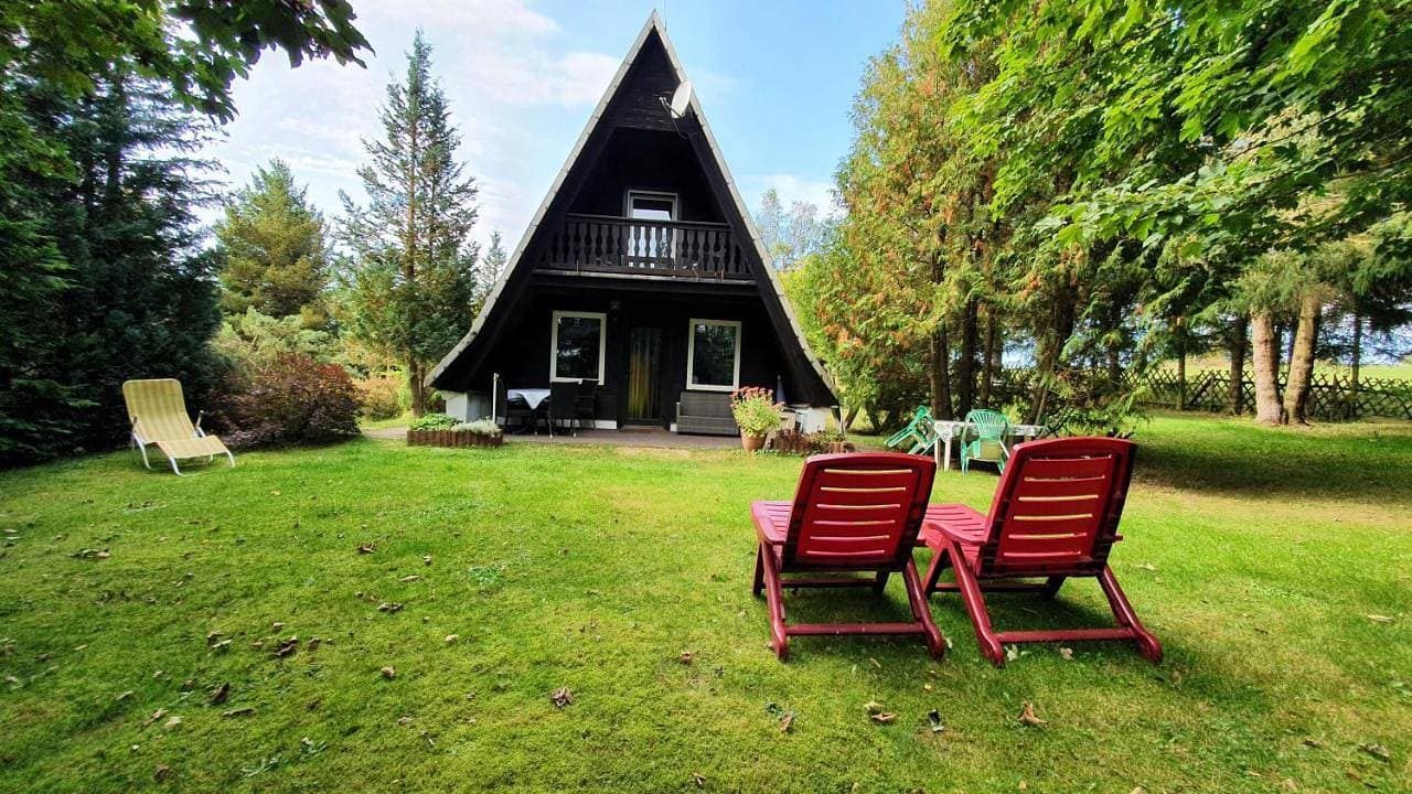 Finnhaus Neubauer 1