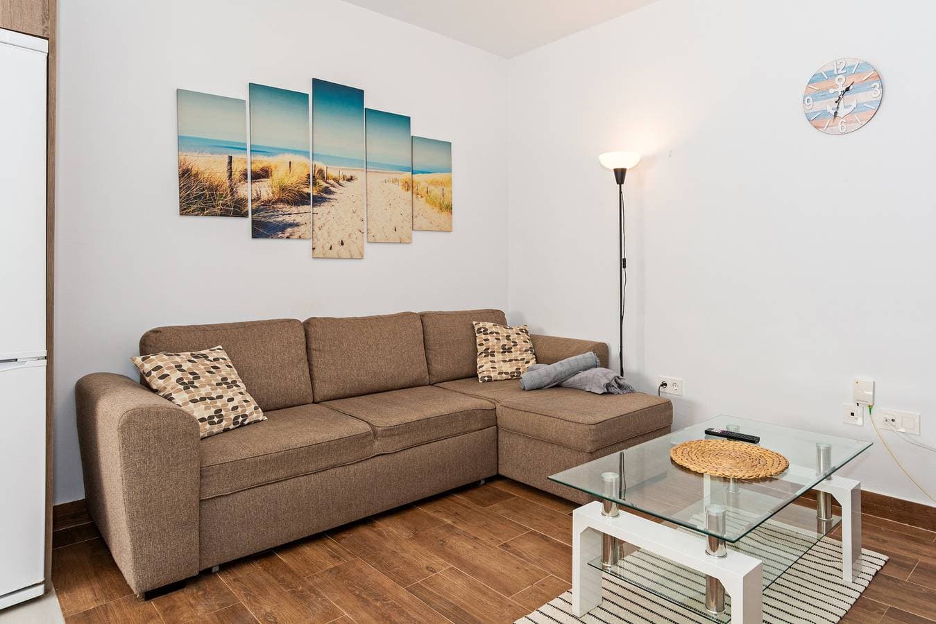 Foto 5 von 13: Arrecife Modern House - Renovated & Cozy
