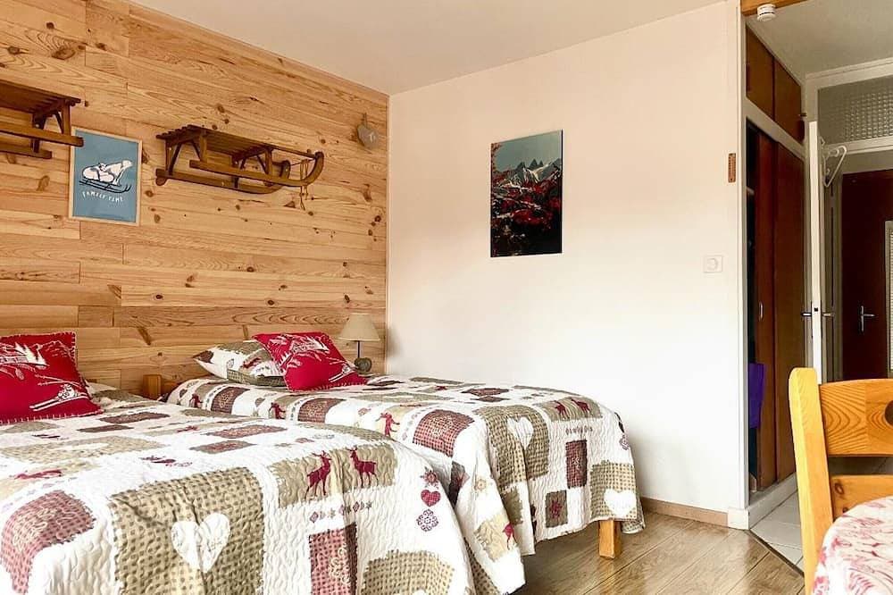 Foto 2 von 15: 2* Studio für 2 mit WLAN und Parkplatz, Zentrumsstation