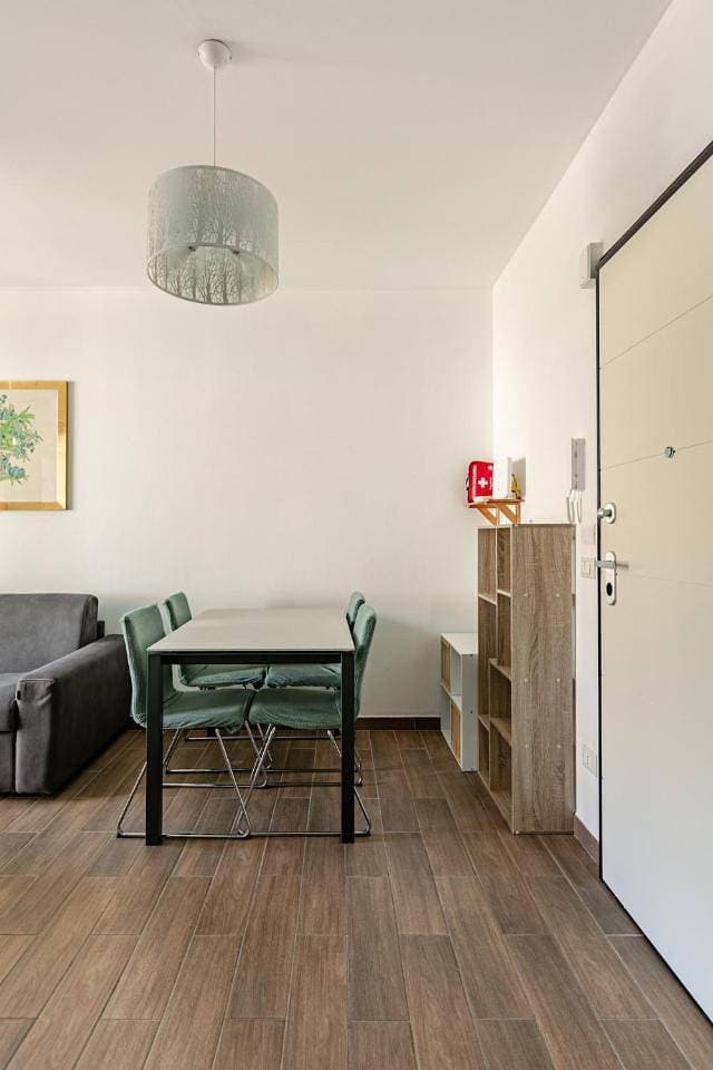 Foto 10 von 30: Two-Bedroom Apartment