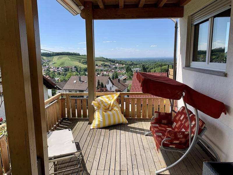 Ferienwohnung JoSi 1