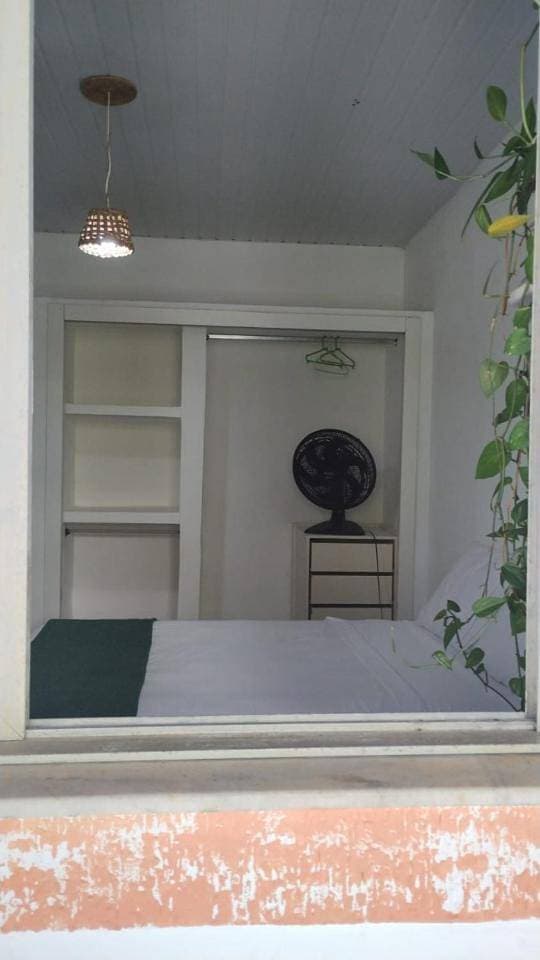 Foto 9 von 11: Double Room with Private External Bathroom