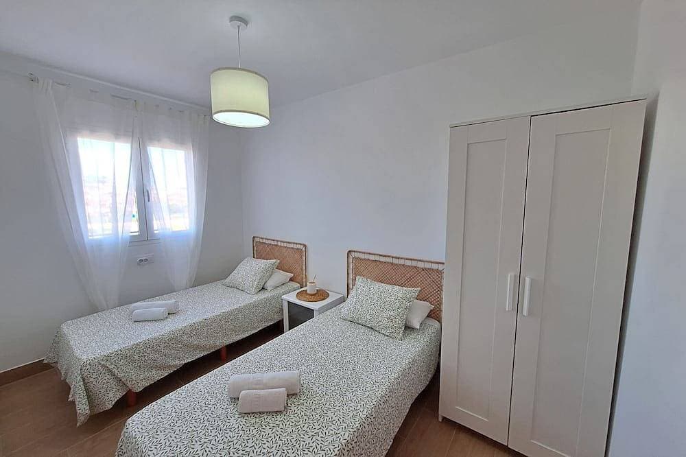 Foto 3 von 25: Vm 5 - Penthouse mit Meerblick in Strandnähe