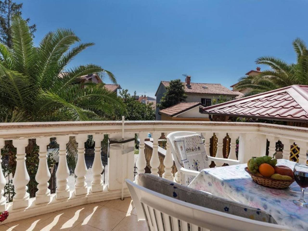Foto 7 von 32: Villa Canaria studio