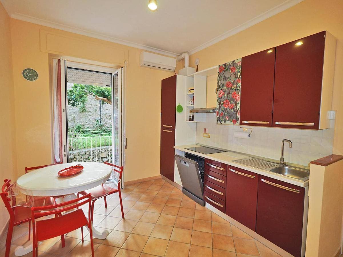 Casa Ginevra 1