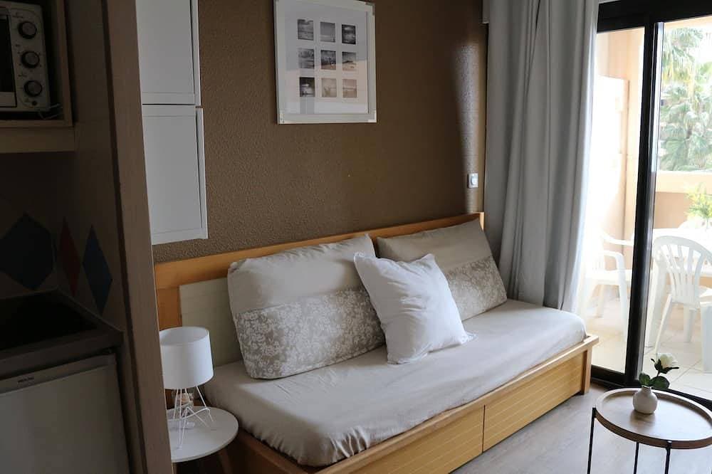 Foto 5 von 30: Seasonal Rental Studio 4th Floor 100Ml From The Sea