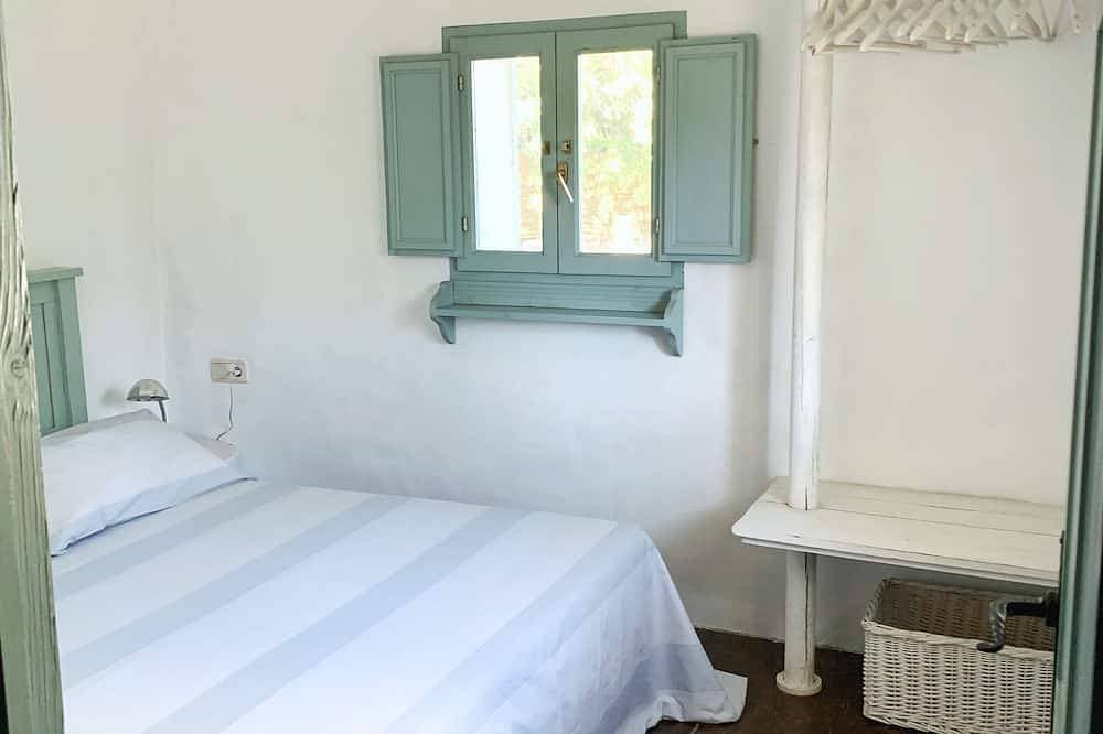 Foto 3 von 30: Charming Rural Lodging in the Sierra de las Nieves · Casa Algarrobo