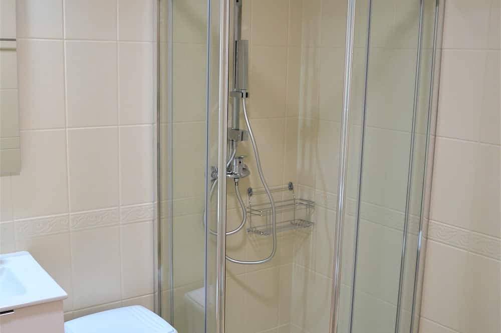 Foto 7 von 29: Apartamento Sarah 2A, 2min zum Strand und Promenade, zentral und ruhig.Free WIFI