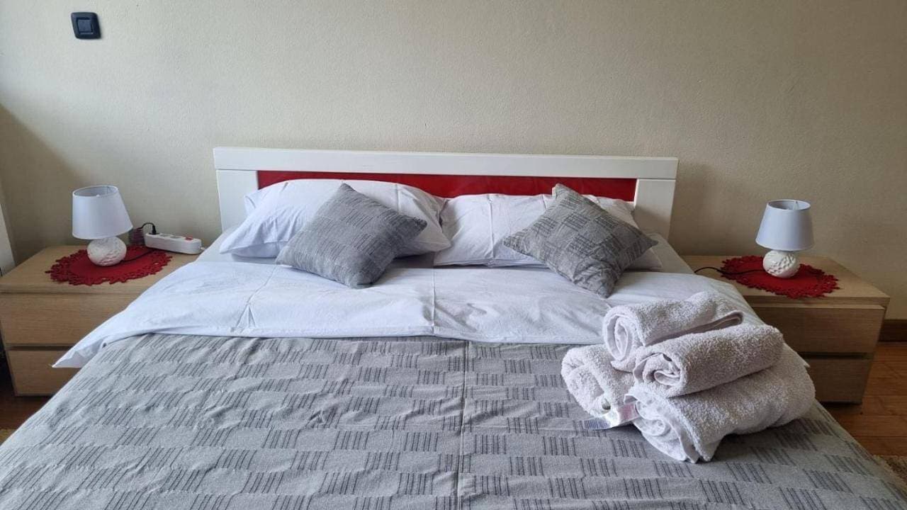 Foto 10 von 34: Double Room with Balcony