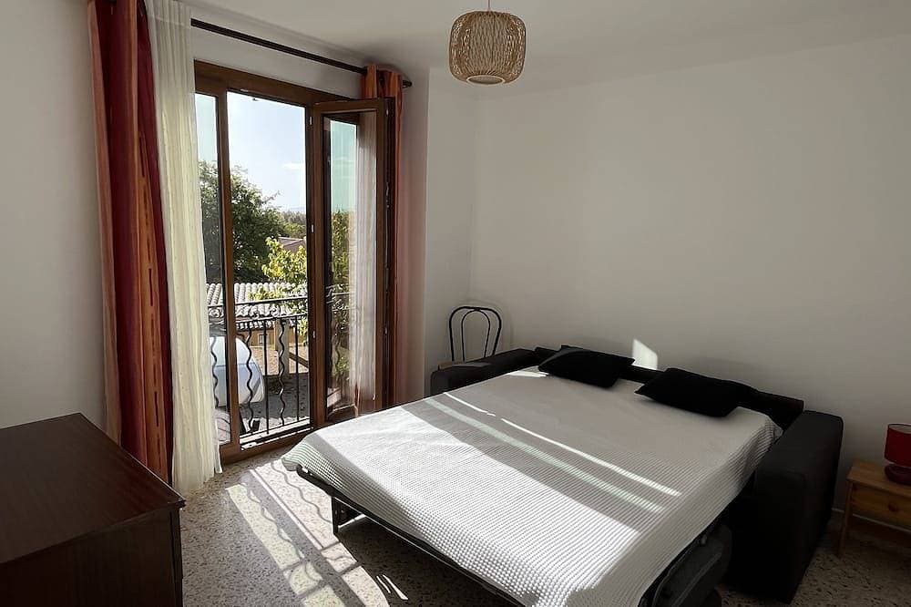 Foto 6 von 28: Gemütliches provenzalisches Ferienhaus mit Pool in Moustiers-Ste-Marie