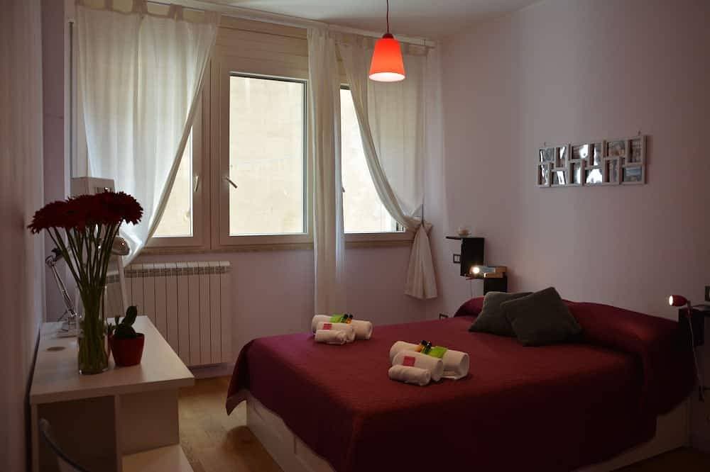 Foto 5 von 30: Große Wohnung für vier Personen im Herzen von Palermo