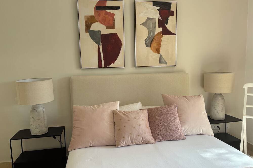 Foto 7 von 30: Apartment in El Presidente Beach side New Golden Mile