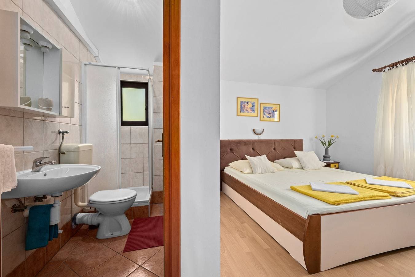 Foto 4 von 24: Anamar - Double Room