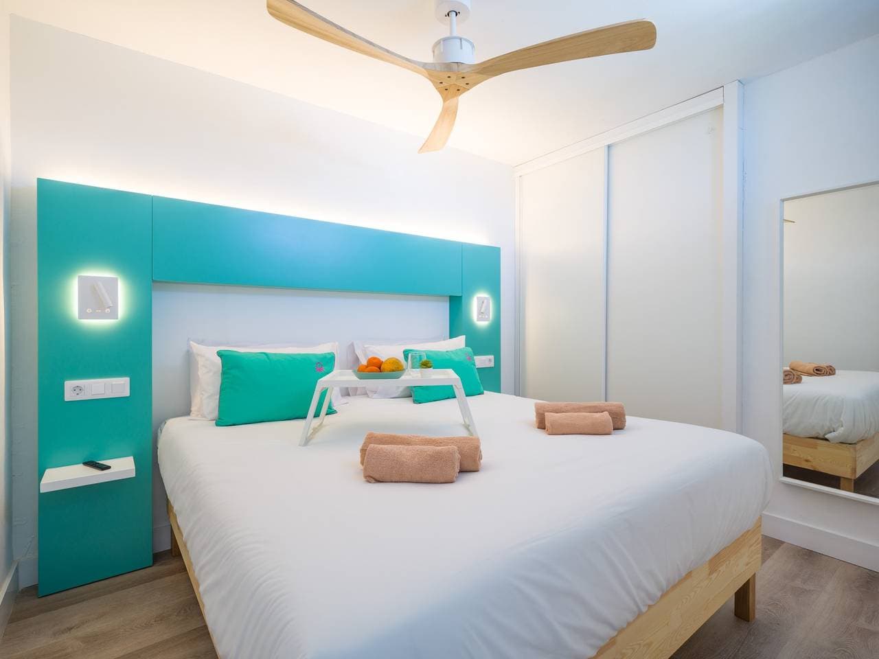 Foto 4 von 60: Wohnung auf Gran Canaria nahe Playa del Pirata