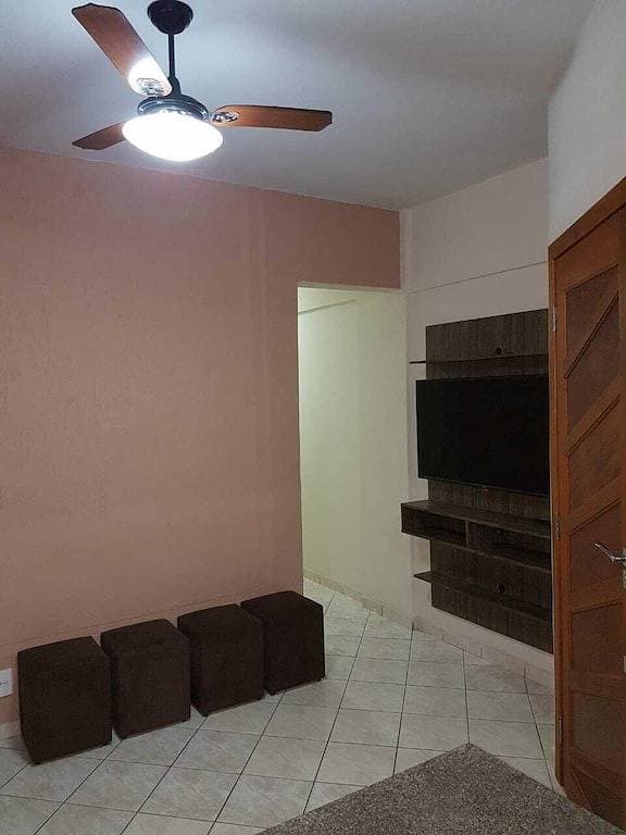 Foto 11 von 13: 2 Schlafzimmer Wohnung zu vermieten in Praia do Morro - Guarapari