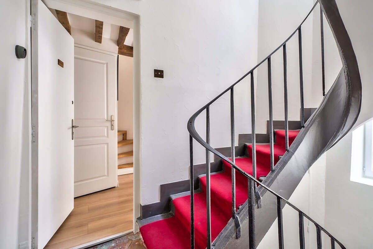 Foto 11 von 20: Ferienwohnung für 3 Personen