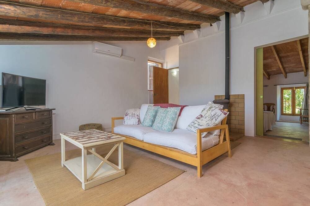 Foto 13 von 30: Son Banus - Ferienhaus In Manacor. Wifi Gratis