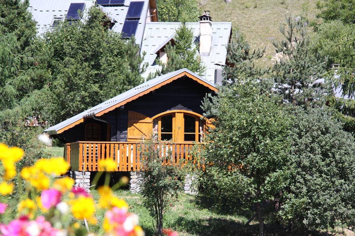 Foto 11 von 30: La Borge - Chalet A