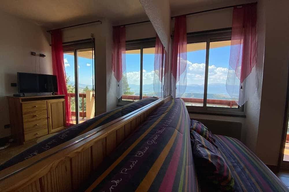 Foto 5 von 21: Apartment in residence with superb view and parking