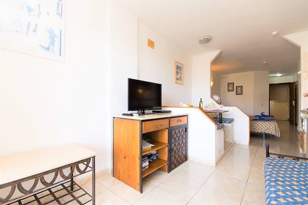 Foto 4 von 17: Studio Hotel Apartment in Costa Adeje, wenige Minuten zu Fuß zum Strand, Geschäfte und Bars