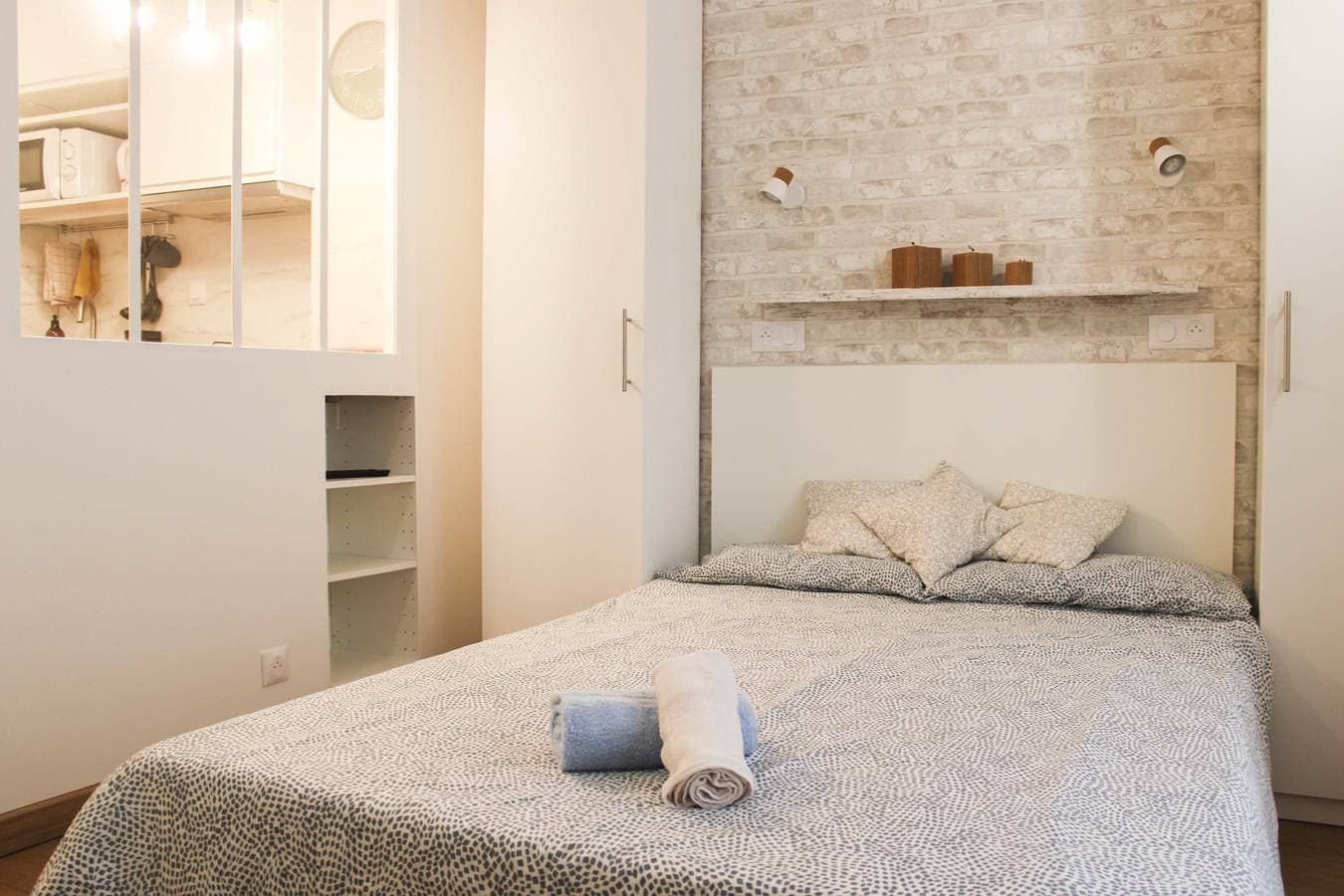Foto 12 von 22: Ferienwohnung für 2 Personen