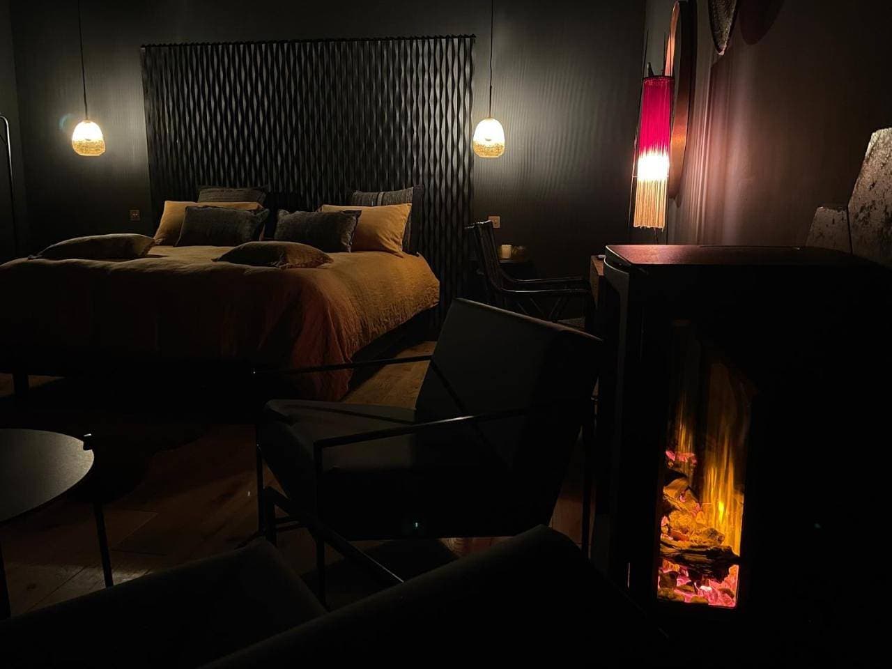 Foto 6 von 26: Queen Room with Spa Bath