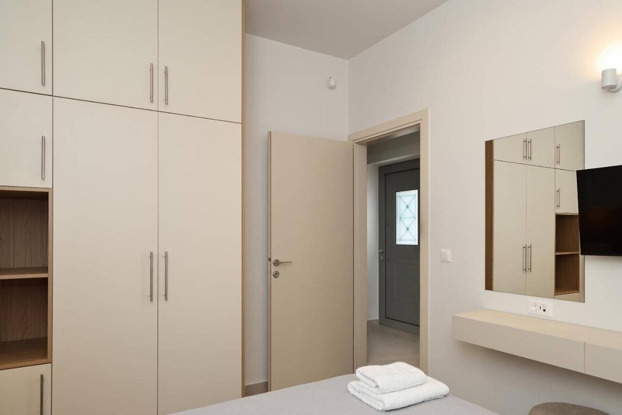 Foto 9 von 22: Deluxe One-Bedroom Apartment