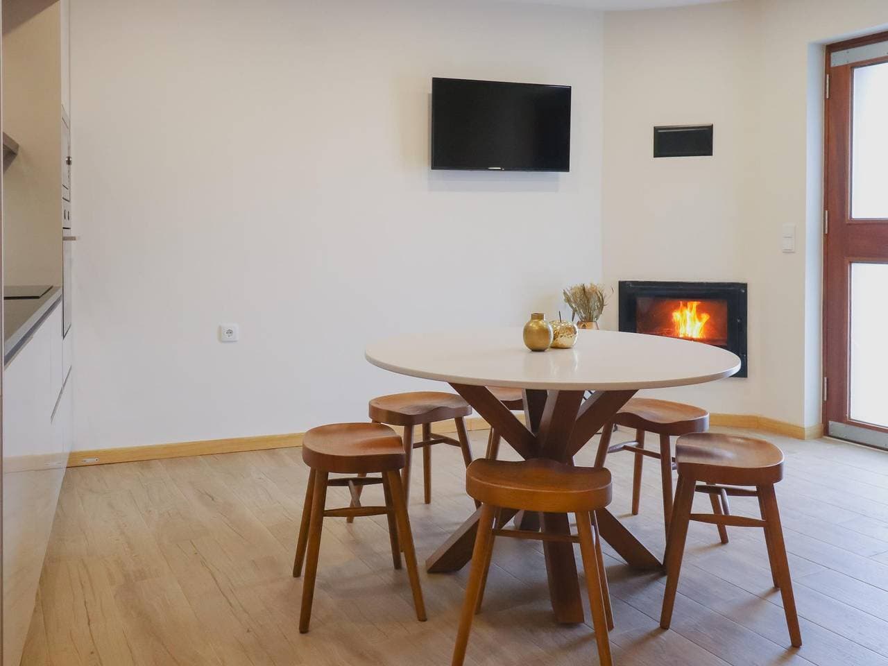 Foto 8 von 48: Landhaus für 5 Personen mit Garten