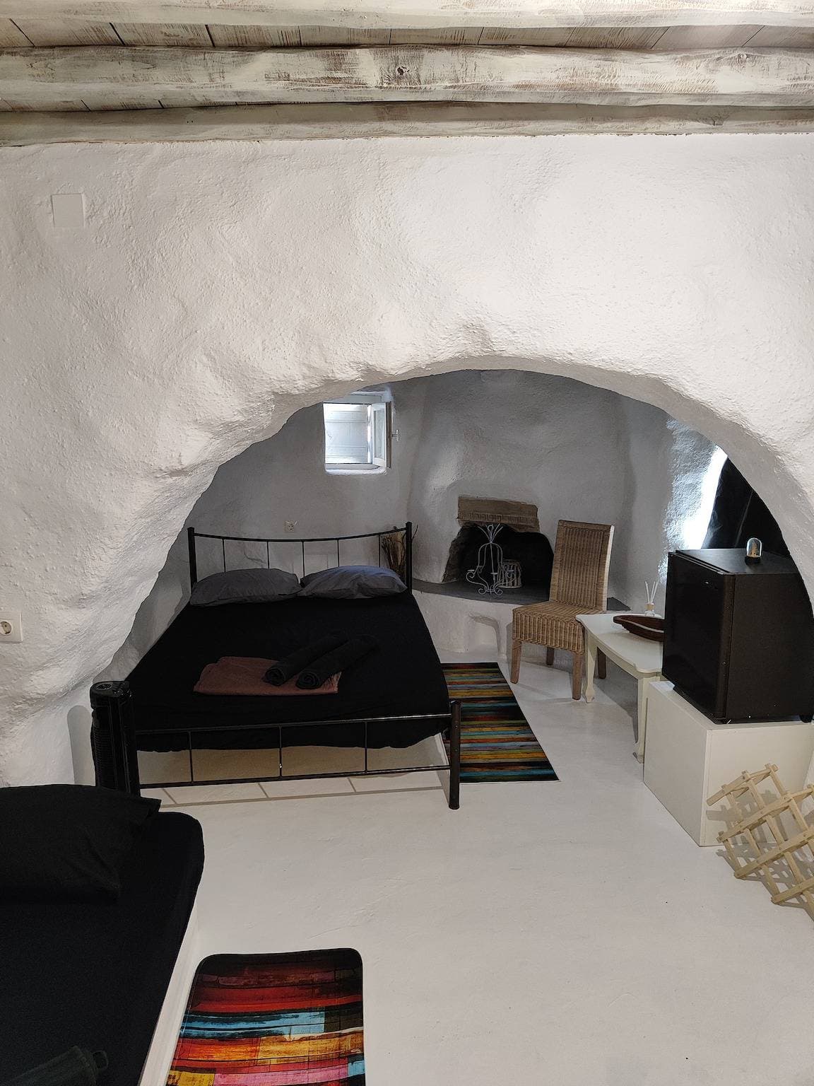 Artemis Cottage Zimmer 1 1