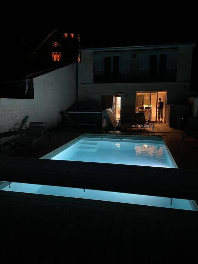 Foto 4 von 60: Four-Bedroom House