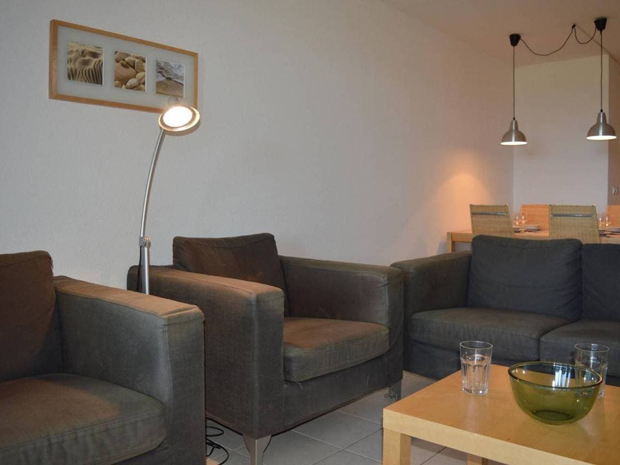 Foto 12 von 24: 3-Zimmer-Wohnung mit Pool und Parkplatz in Saint-Cyprien