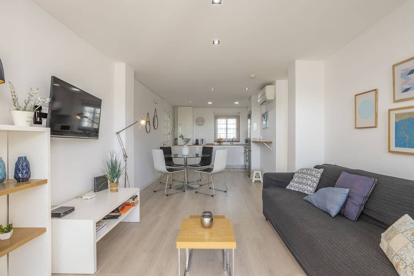 Foto 5 von 35: Apartamento Marina
