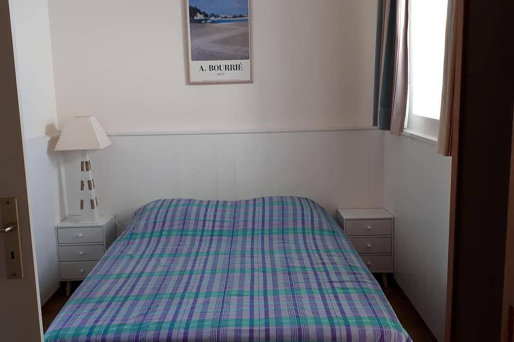Foto 2 von 29: Typisches Haus in Noirmoutier Terrasse und Parkplatz, Strand 40 Meter