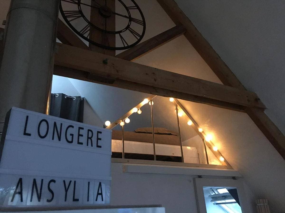 STUDIO ANSYLIA 1