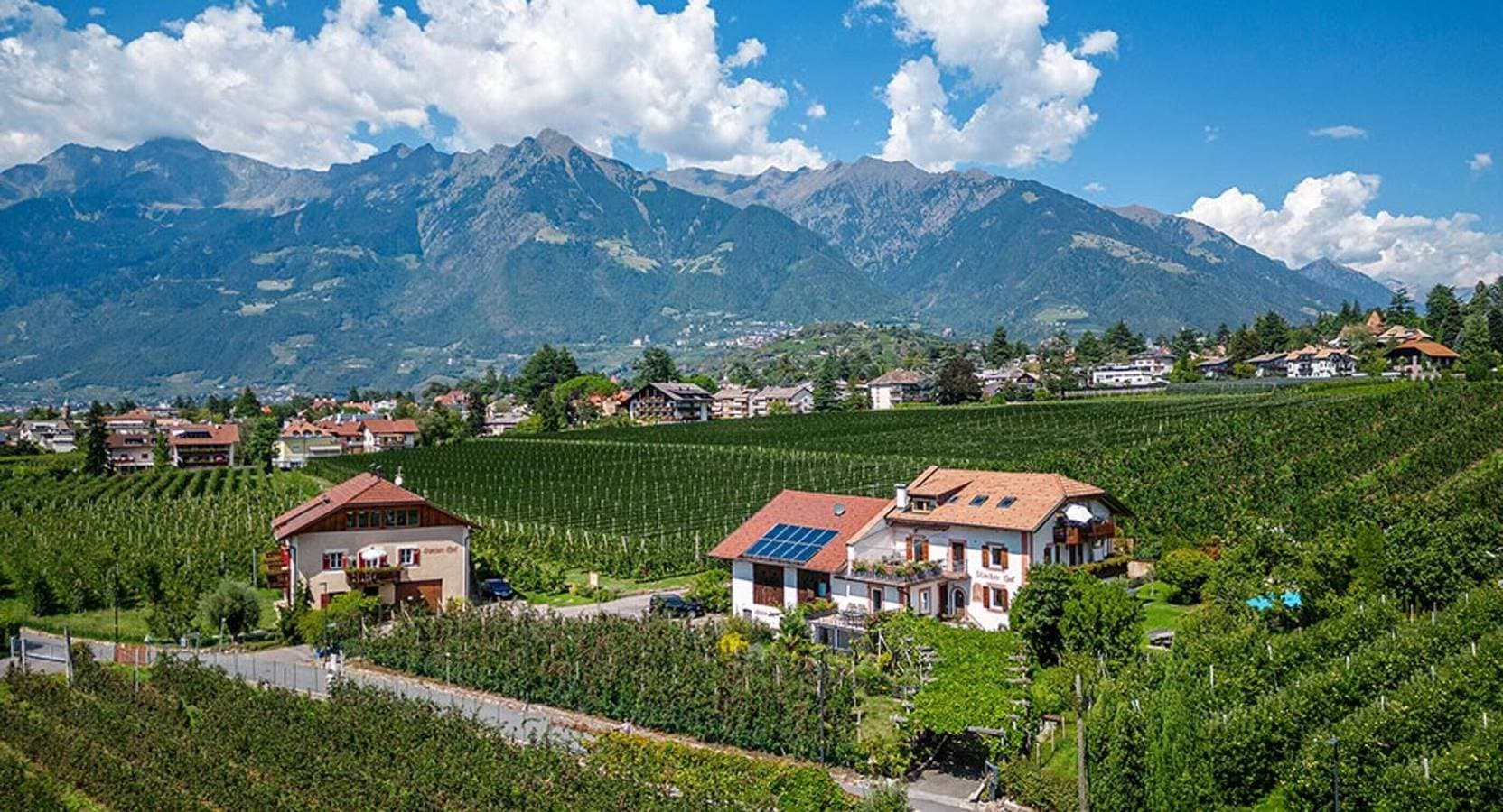 Foto 6 von 10: Ferienwohnung 'Stöckerhof Herz' mit Bergblick, Gemeinschaftspool und WLAN