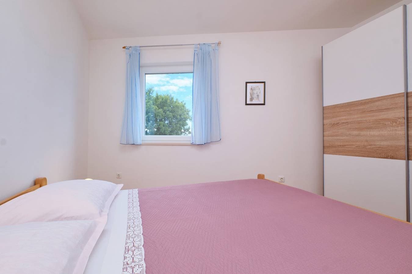 Foto 12 von 38: Ferienwohnung Anette mit Meerblick 300m vom Strand