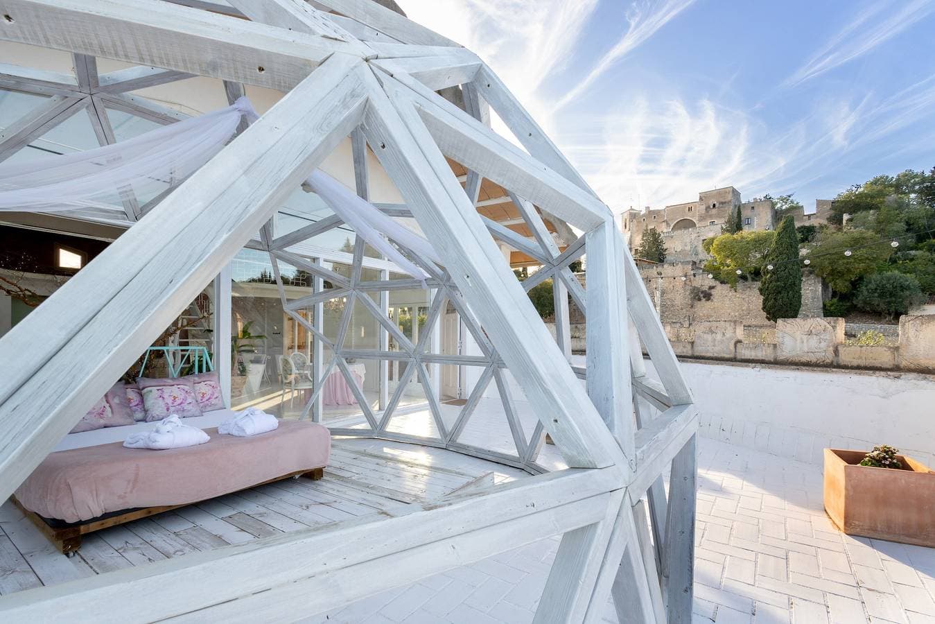 Suite Mirador de les Estrelles 1