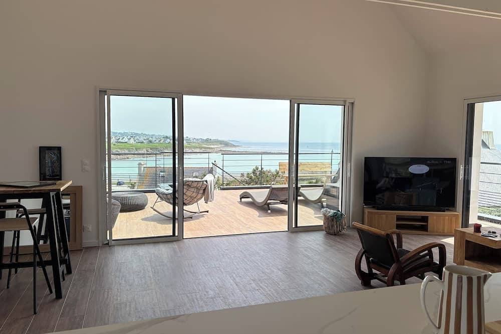 Foto 13 von 30: Beach house, new house with sea view