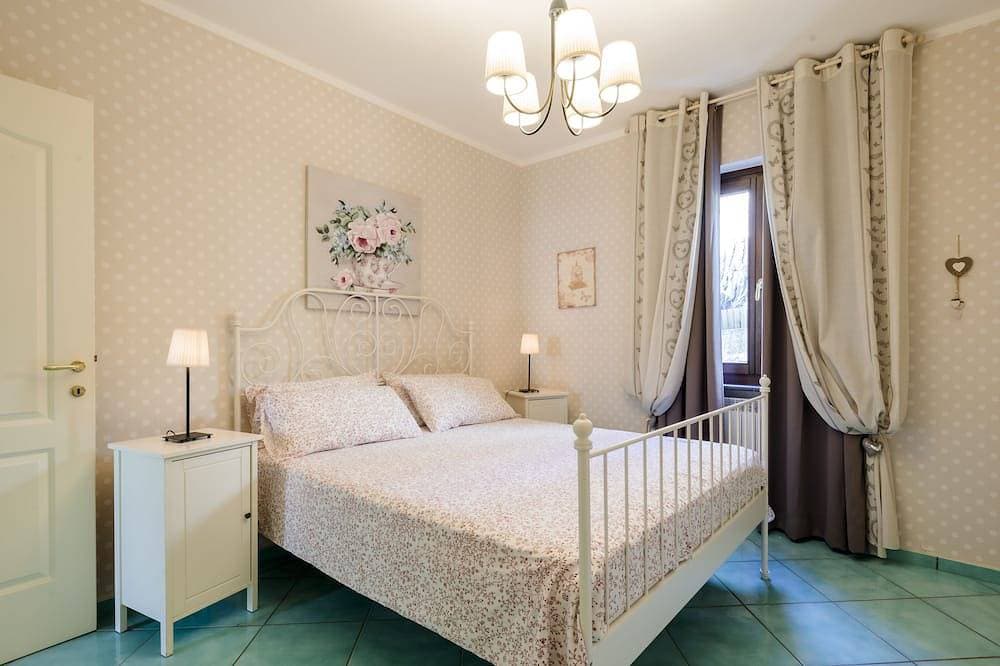 Foto 4 von 24: Villa in historic center with large garden, parking, air conditioning and WiFi