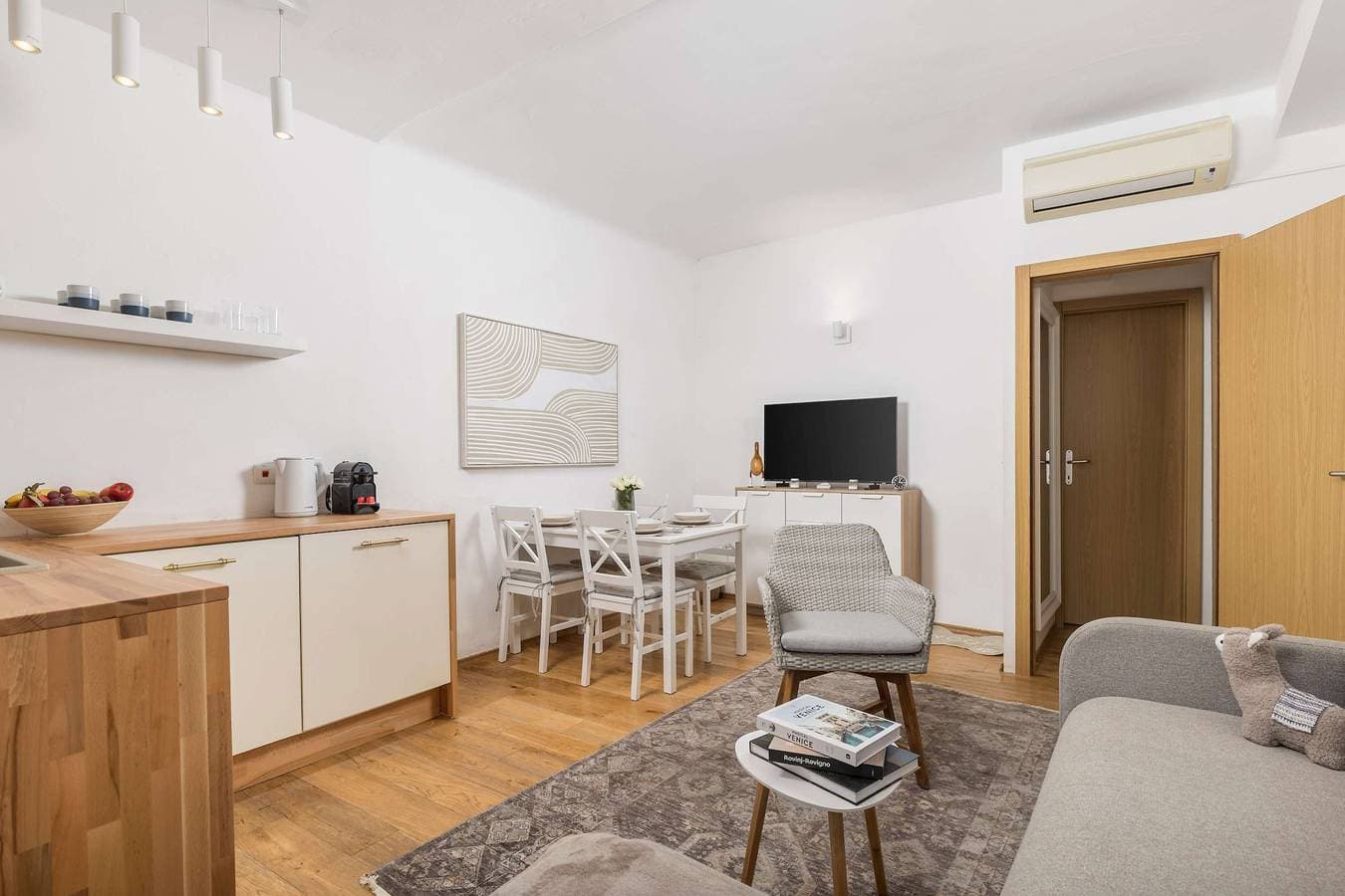 Foto 13 von 29: Ferienwohnung für 2 Personen
