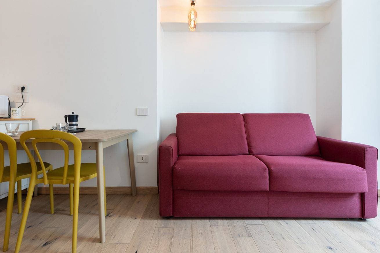 Foto 11 von 21: Ferienwohnung für 4 Personen