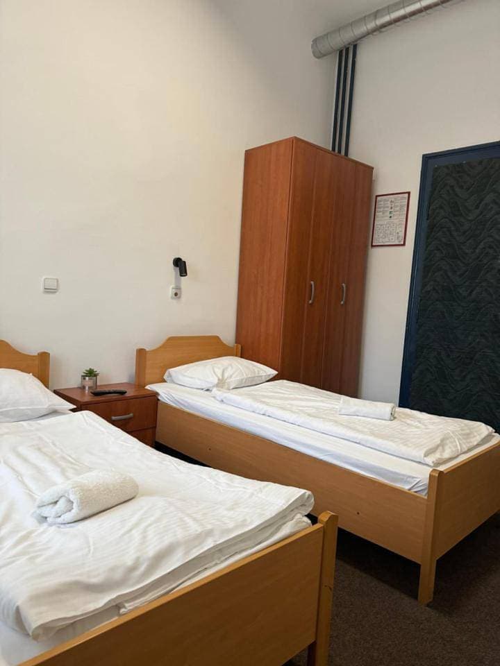 Foto 8 von 14: Budget Double or Twin Room