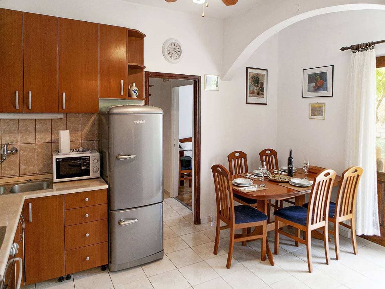 Foto 2 von 40: Country side getaway, close to the river and the sea