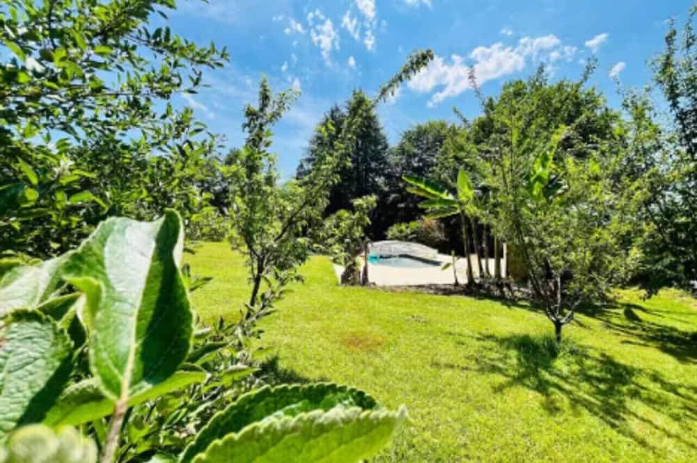 Foto 13 von 30: La Roquetière, Domaine Paradisiaque pour 12 pers.
