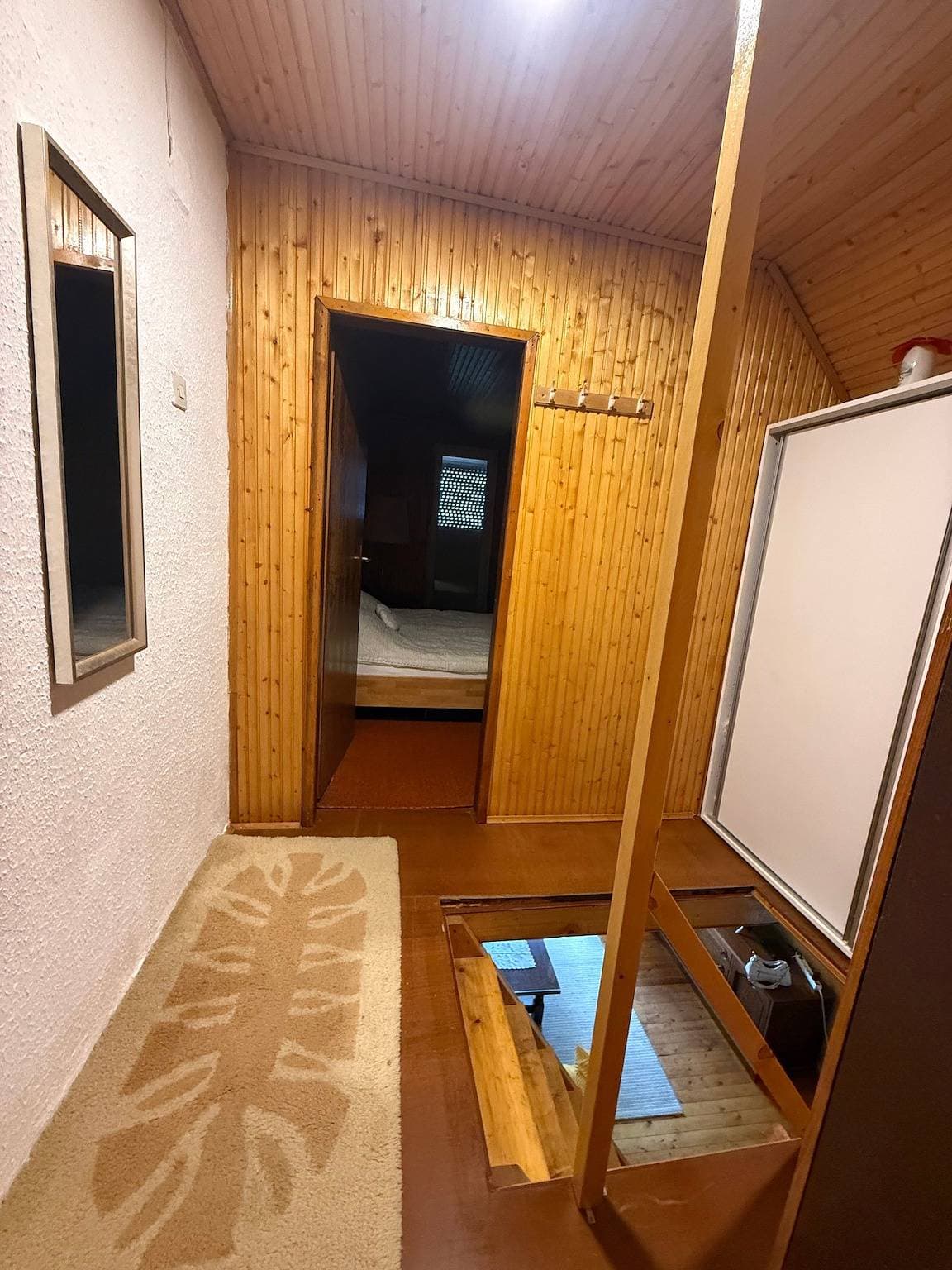 Foto 8 von 20: Chalet Mavrovo mit Seeblick