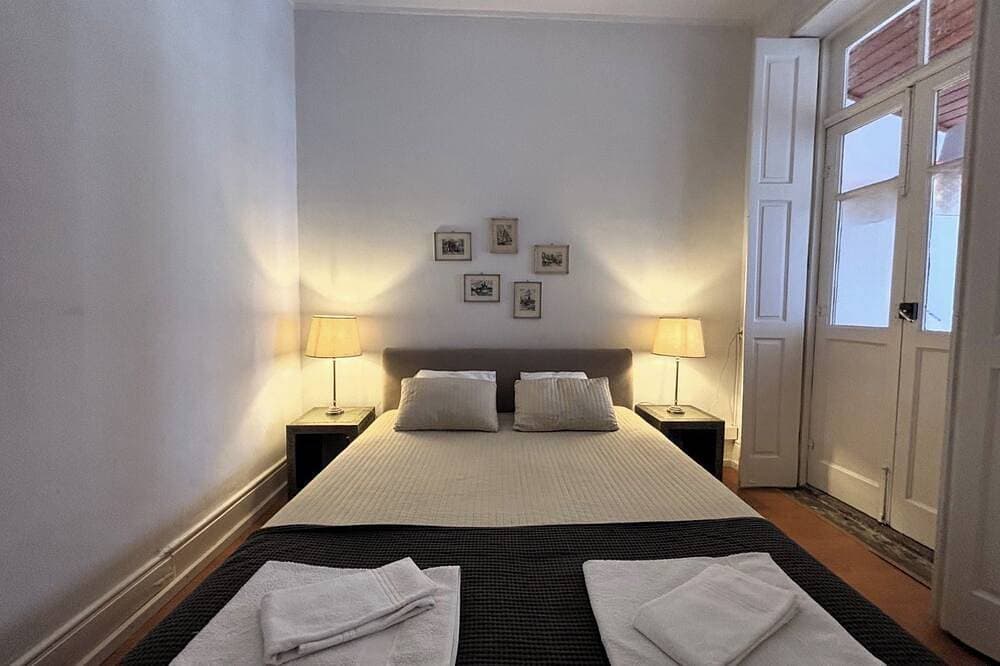 Foto 2 von 28: Porto Ferienwohnung im Stadtzentrum - im Herzen der Stadt - bequem