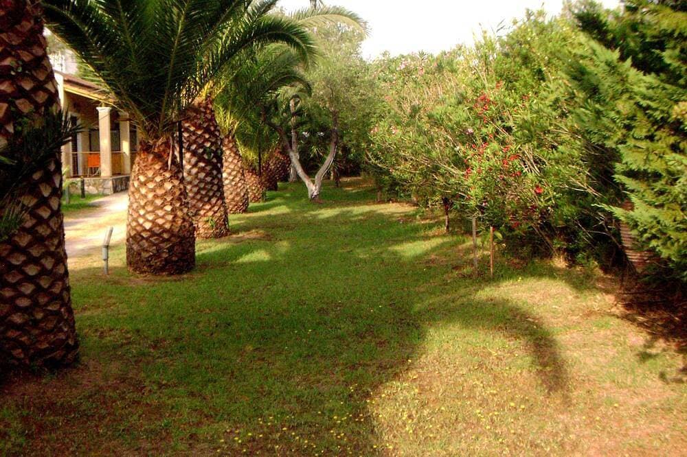 Foto 11 von 30: Serene studio with AC in lovely Lefkimmi Corfu